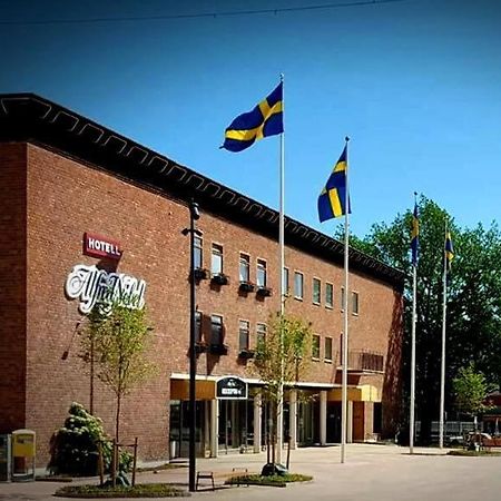 Hotell Alfred Nobel Karlskoga Luaran gambar
