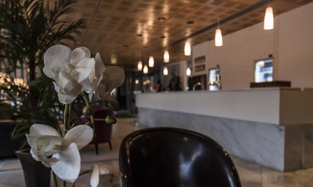 Hotell Alfred Nobel Karlskoga Luaran gambar