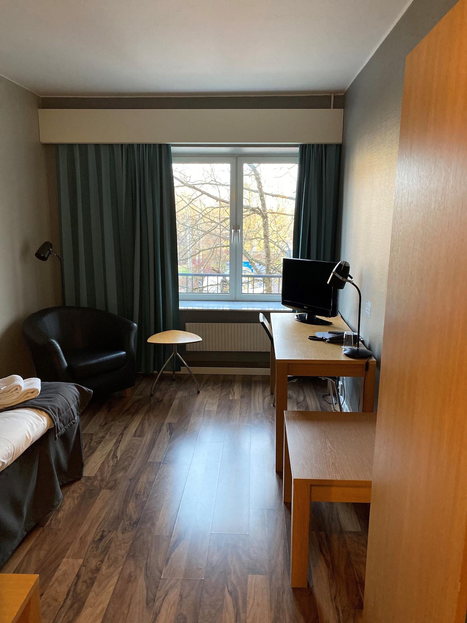 Hotell Alfred Nobel Karlskoga Luaran gambar