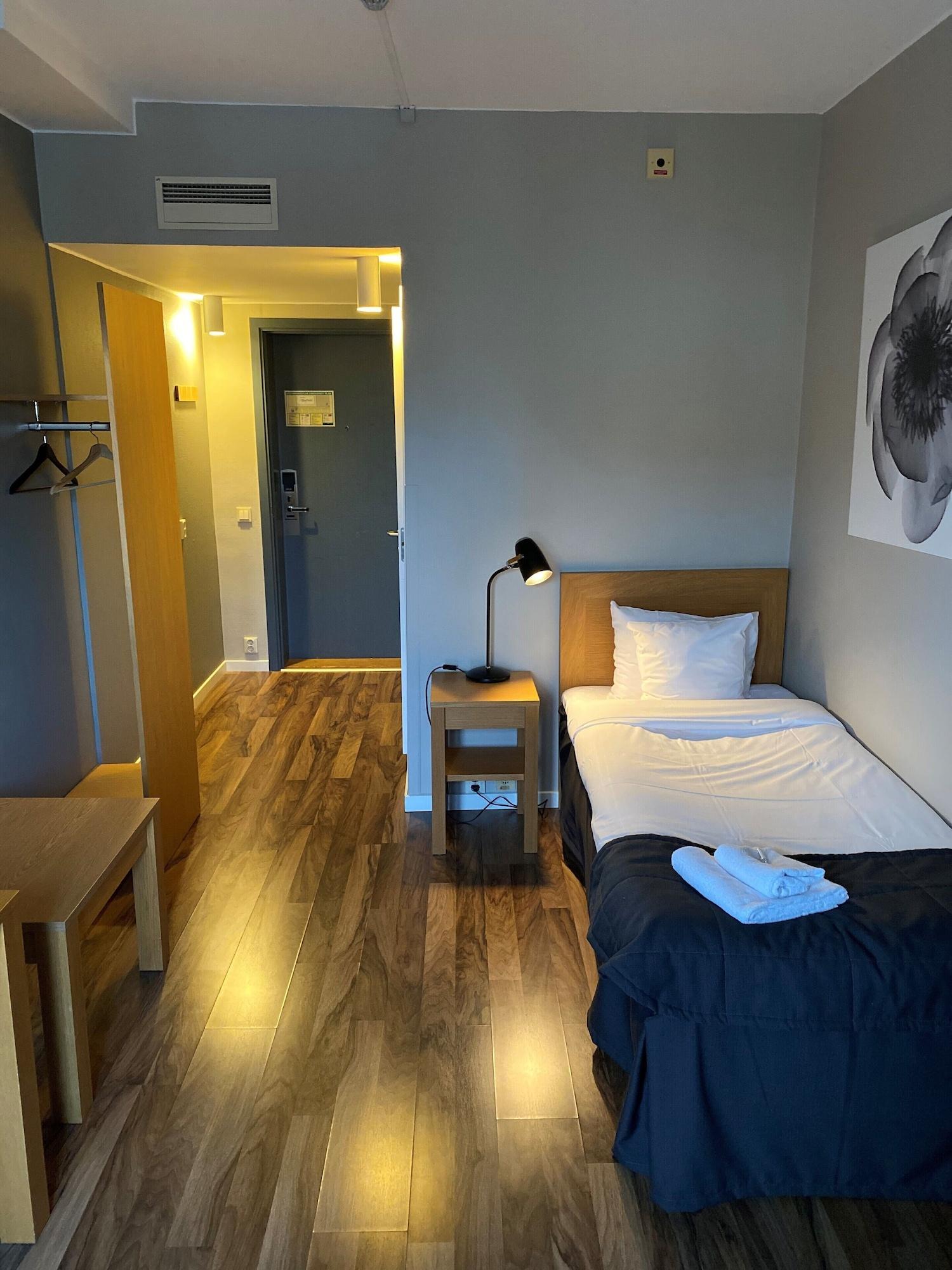 Hotell Alfred Nobel Karlskoga Luaran gambar