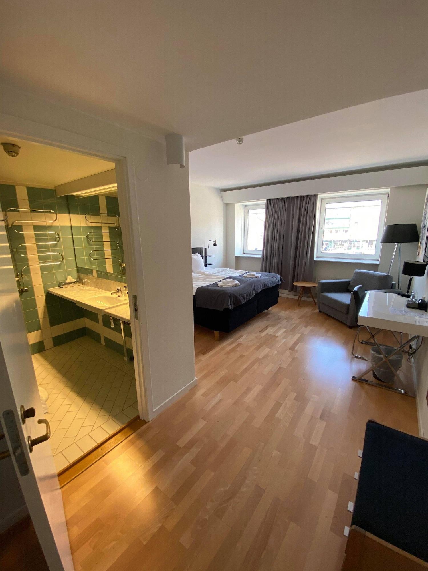 Hotell Alfred Nobel Karlskoga Luaran gambar