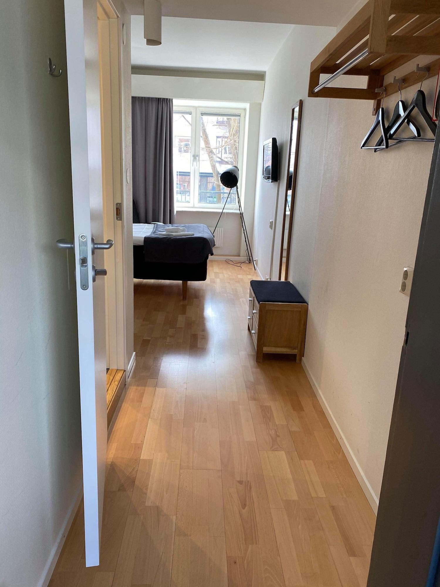 Hotell Alfred Nobel Karlskoga Luaran gambar