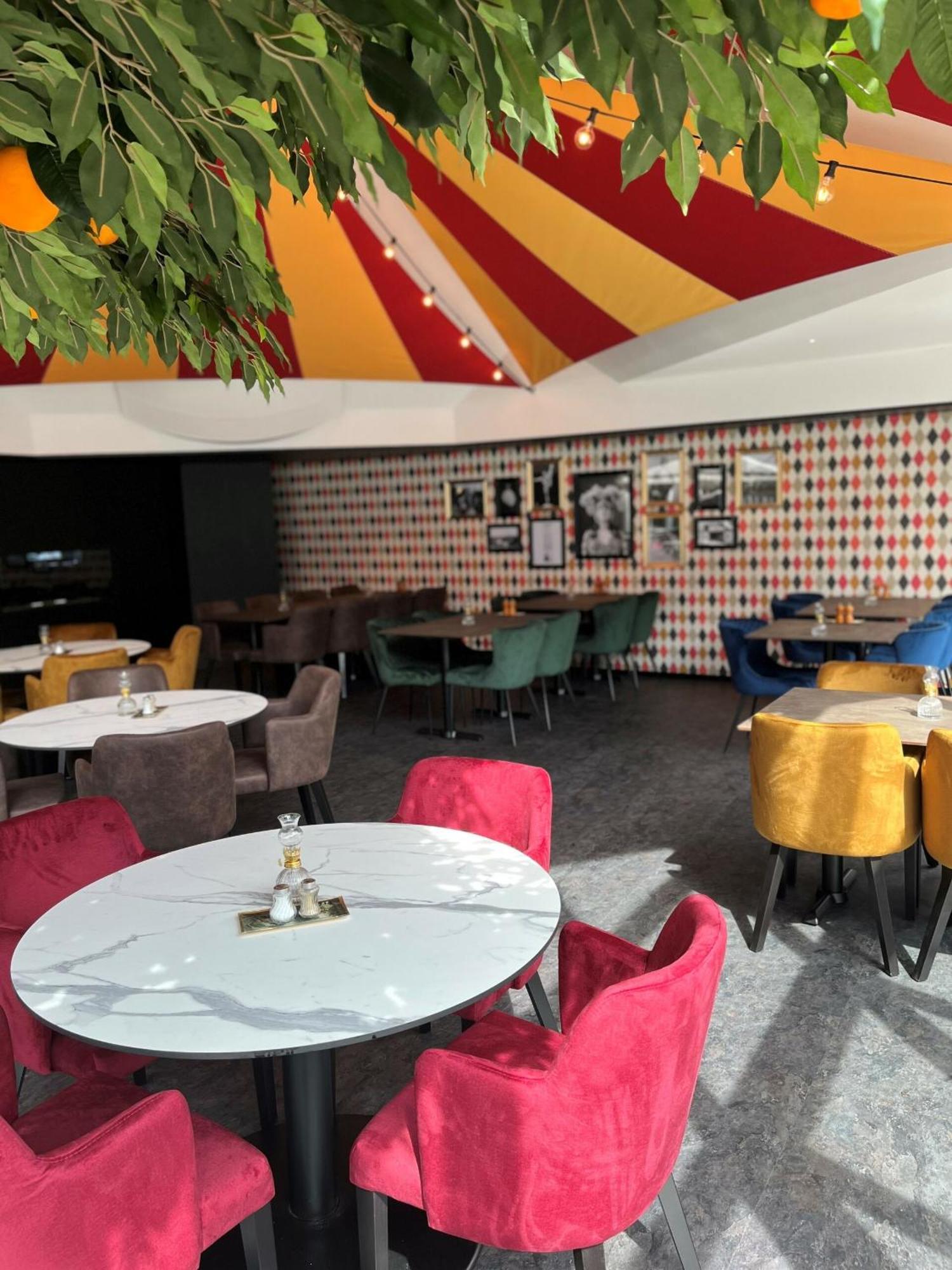 Hotell Alfred Nobel Karlskoga Luaran gambar