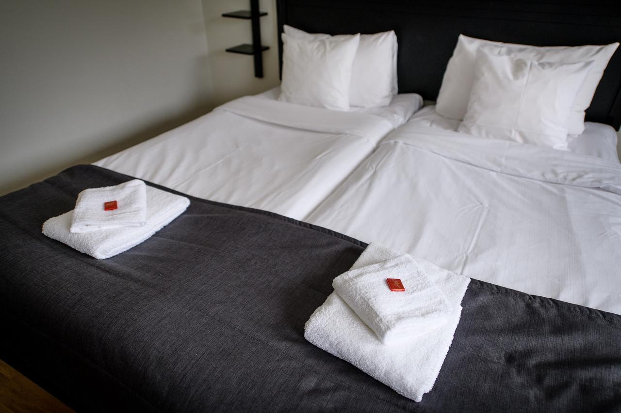 Hotell Alfred Nobel Karlskoga Luaran gambar
