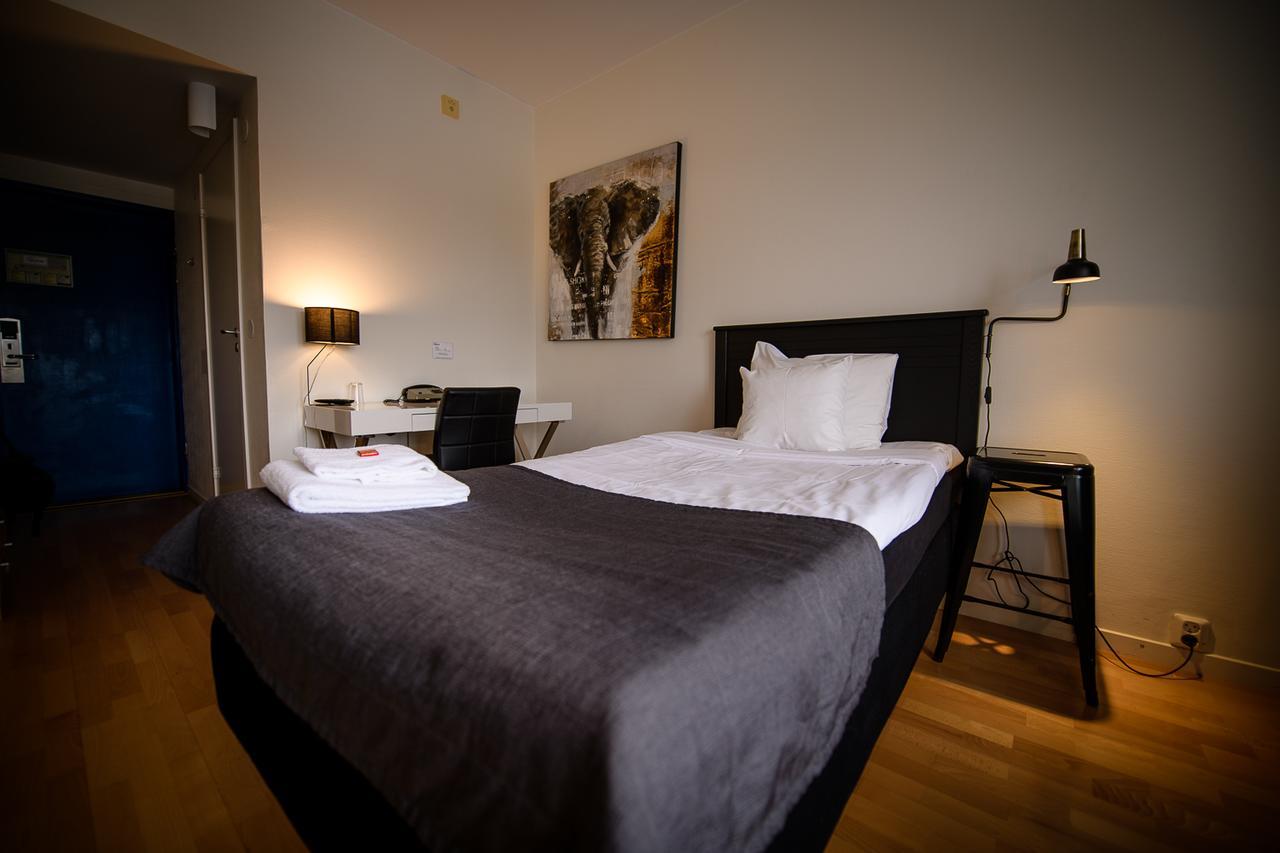 Hotell Alfred Nobel Karlskoga Luaran gambar