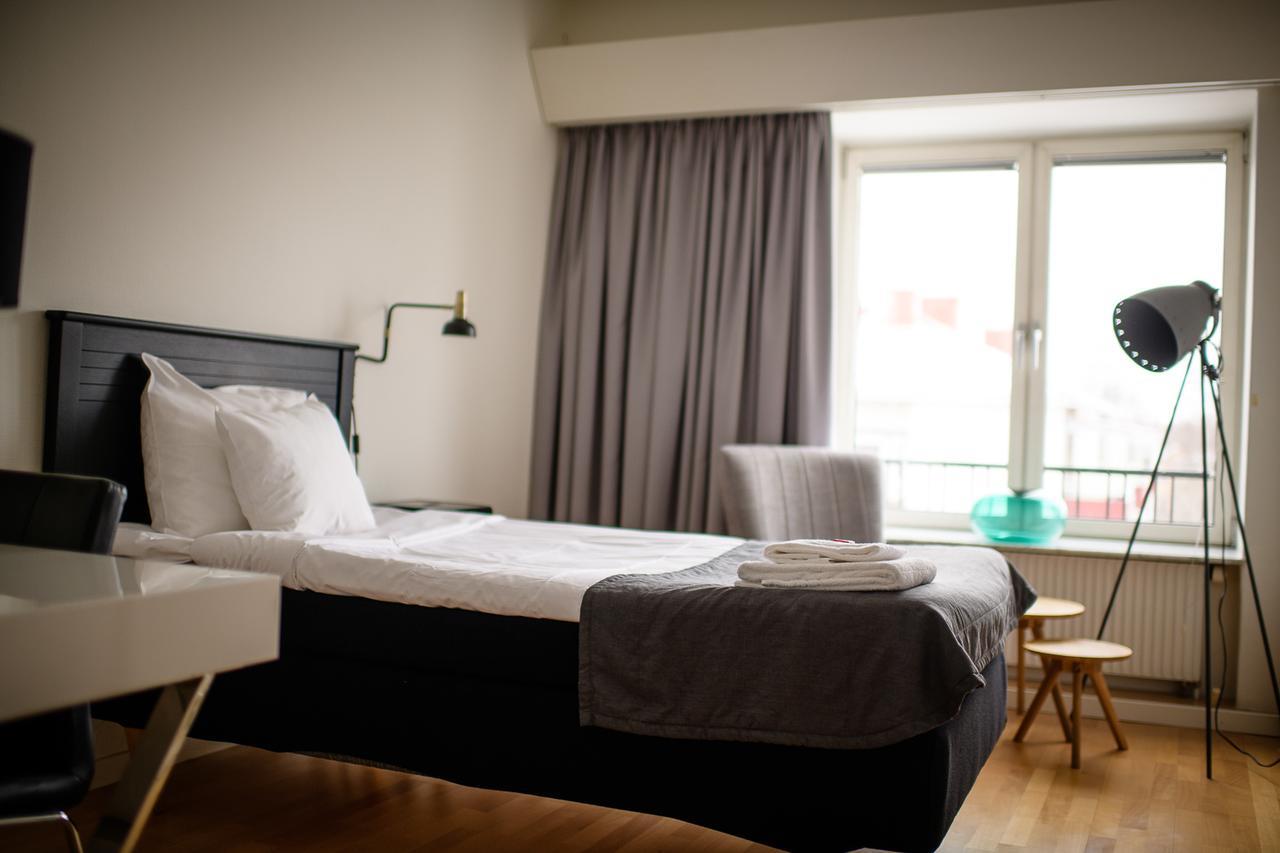 Hotell Alfred Nobel Karlskoga Luaran gambar