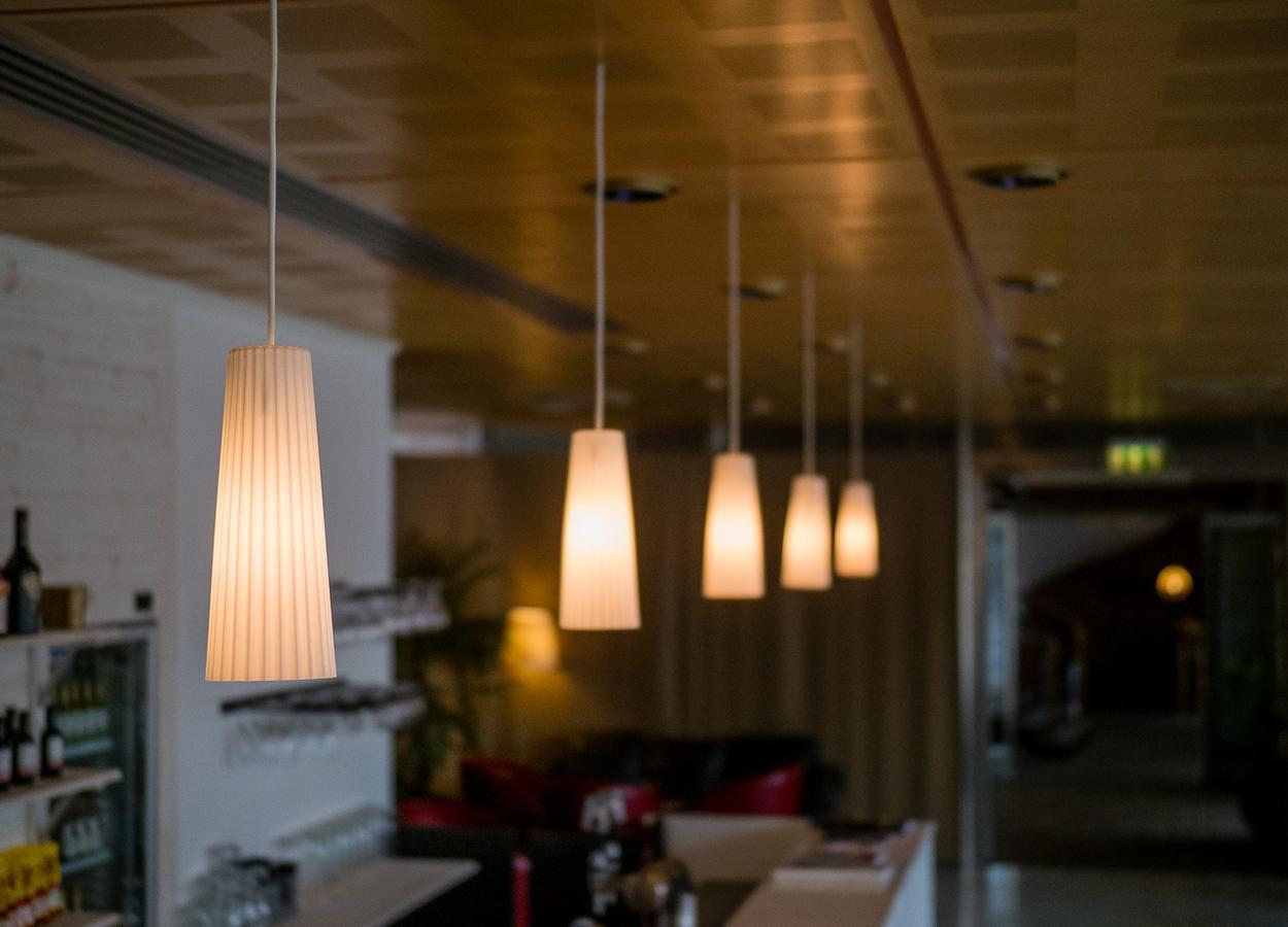 Hotell Alfred Nobel Karlskoga Luaran gambar