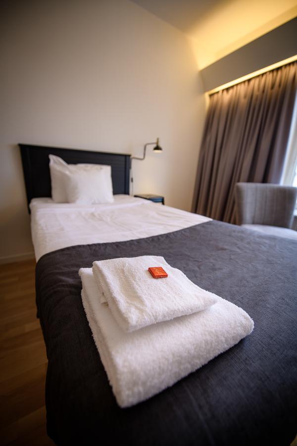 Hotell Alfred Nobel Karlskoga Luaran gambar