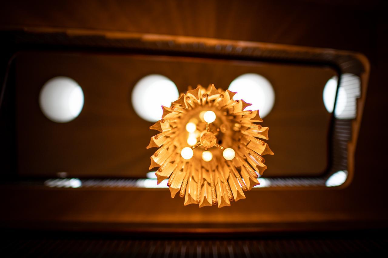 Hotell Alfred Nobel Karlskoga Luaran gambar
