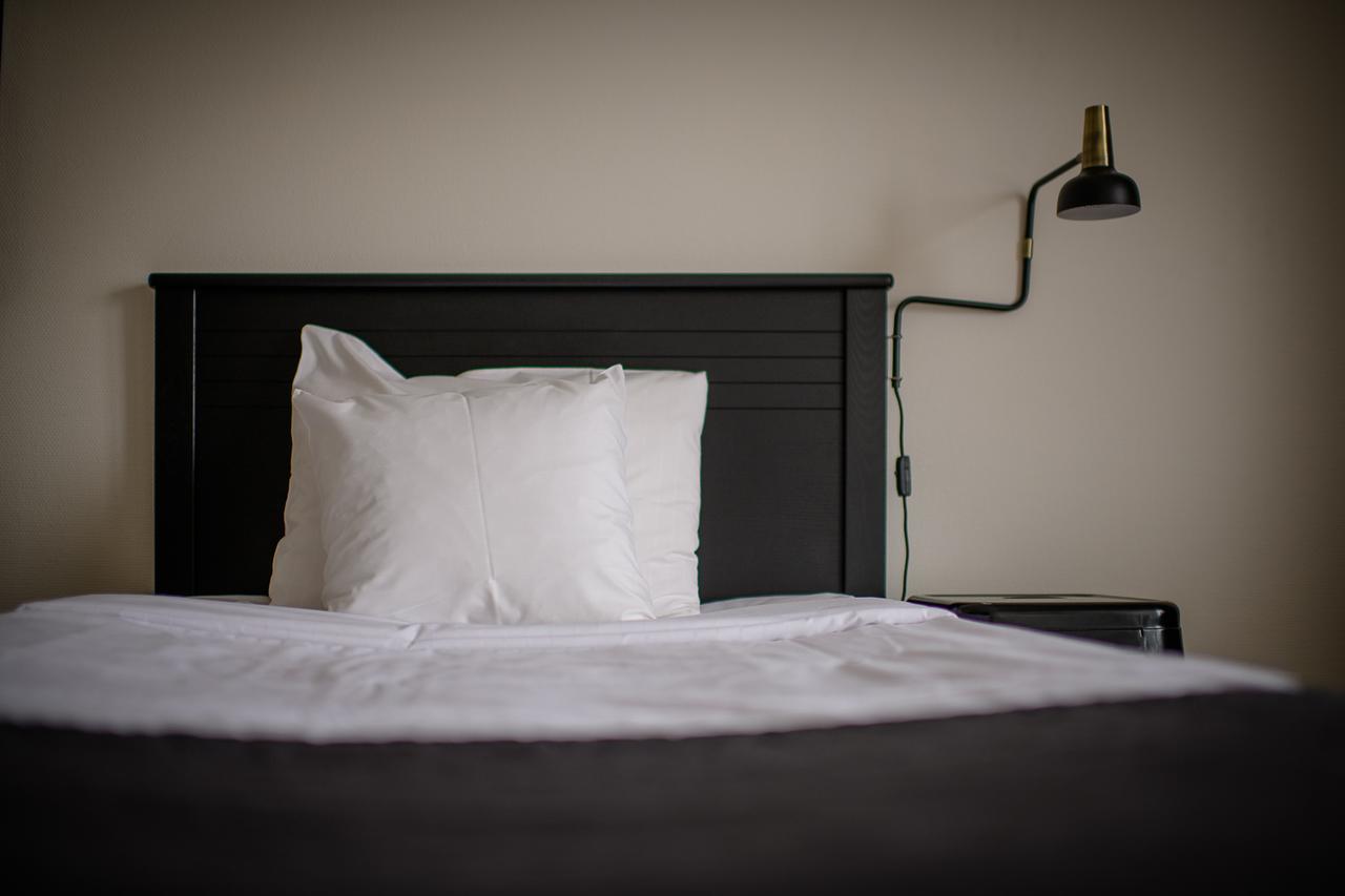 Hotell Alfred Nobel Karlskoga Luaran gambar