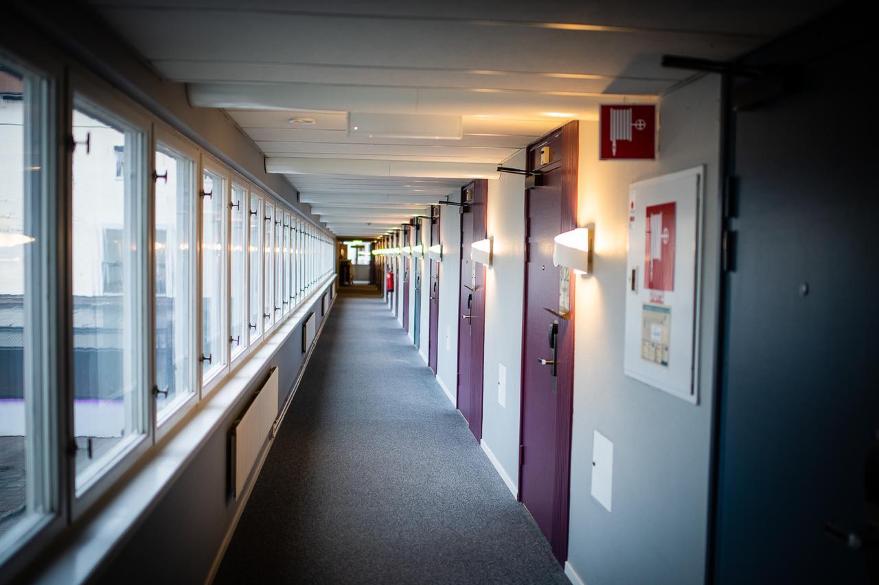Hotell Alfred Nobel Karlskoga Luaran gambar