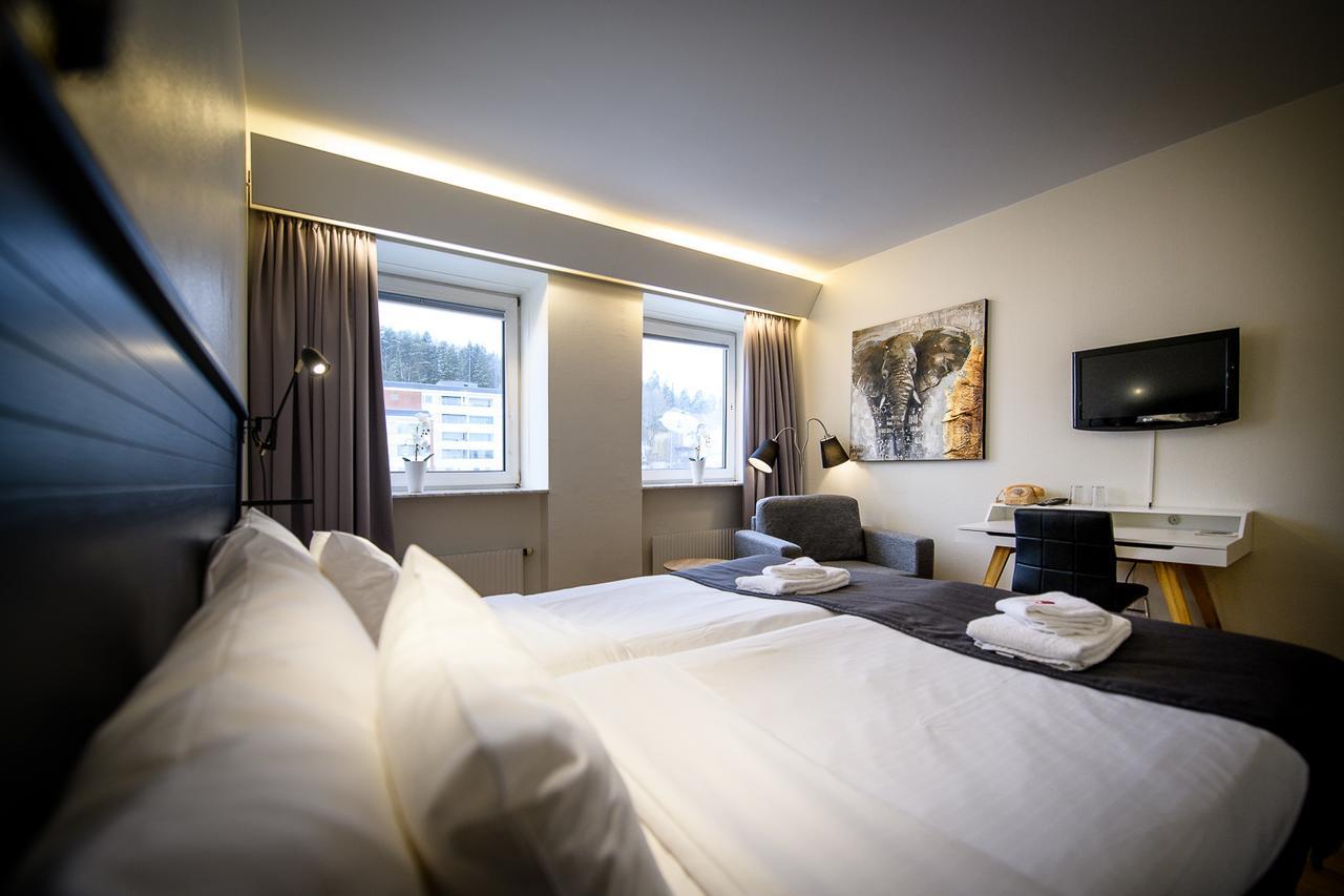 Hotell Alfred Nobel Karlskoga Luaran gambar