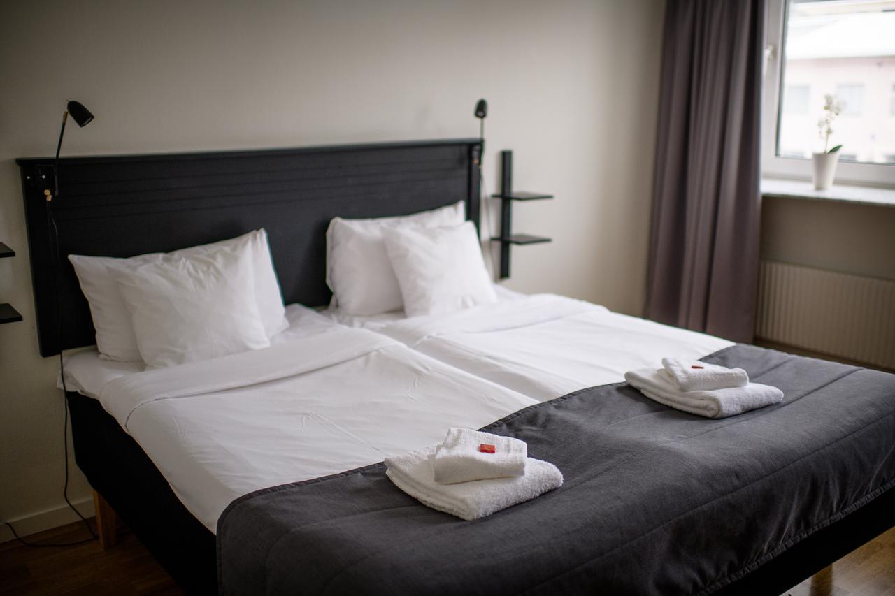 Hotell Alfred Nobel Karlskoga Luaran gambar