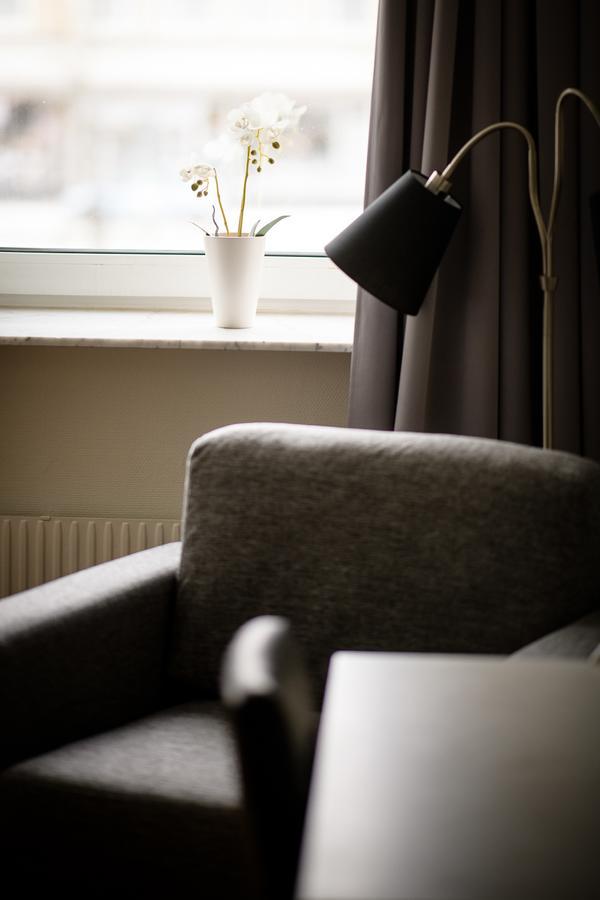 Hotell Alfred Nobel Karlskoga Luaran gambar