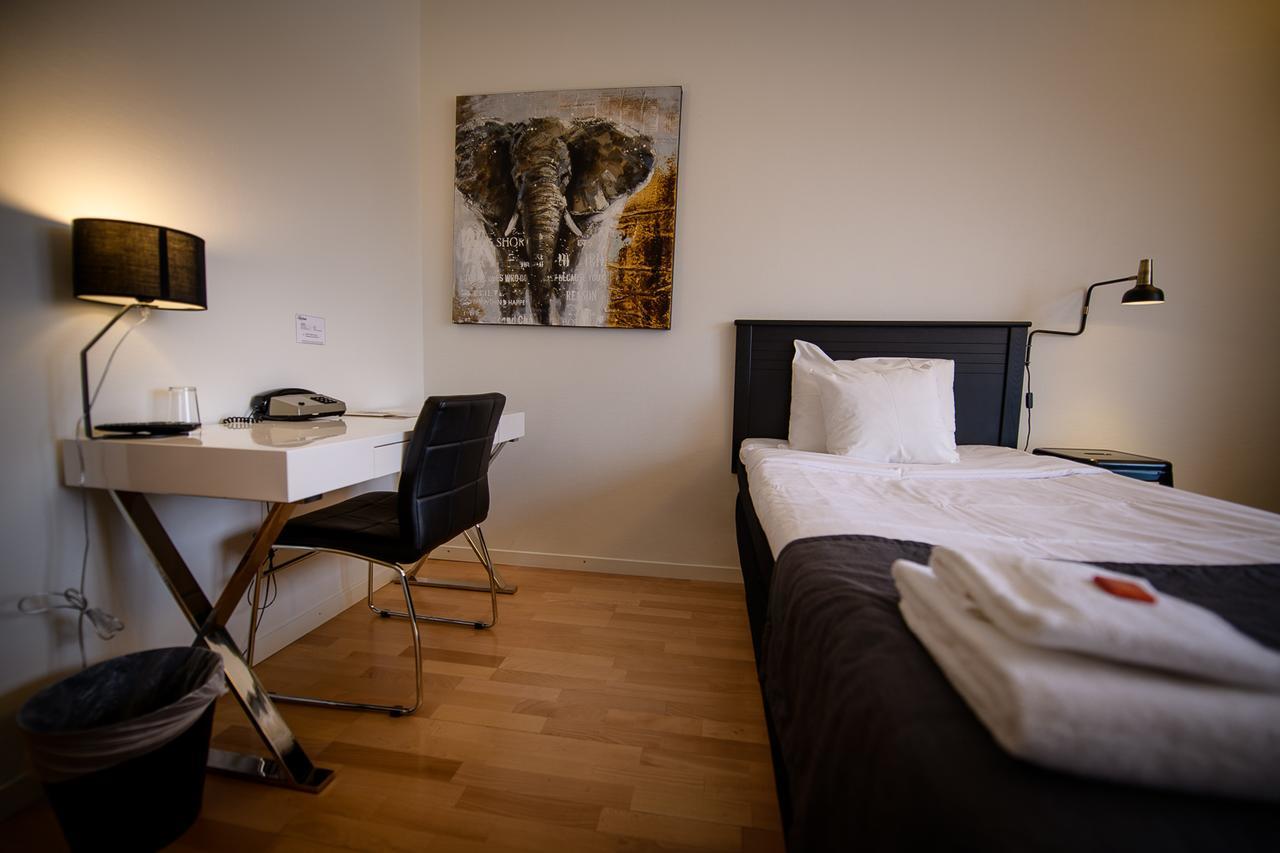Hotell Alfred Nobel Karlskoga Luaran gambar