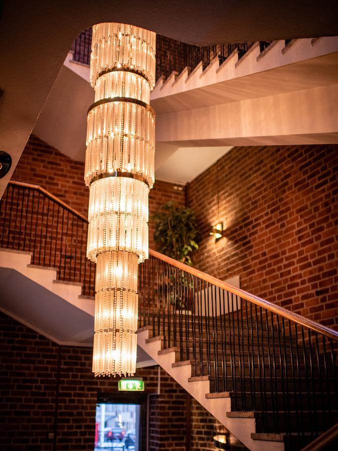 Hotell Alfred Nobel Karlskoga Luaran gambar
