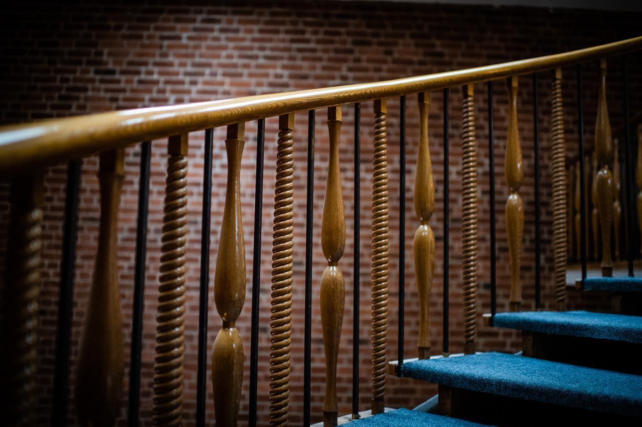 Hotell Alfred Nobel Karlskoga Luaran gambar