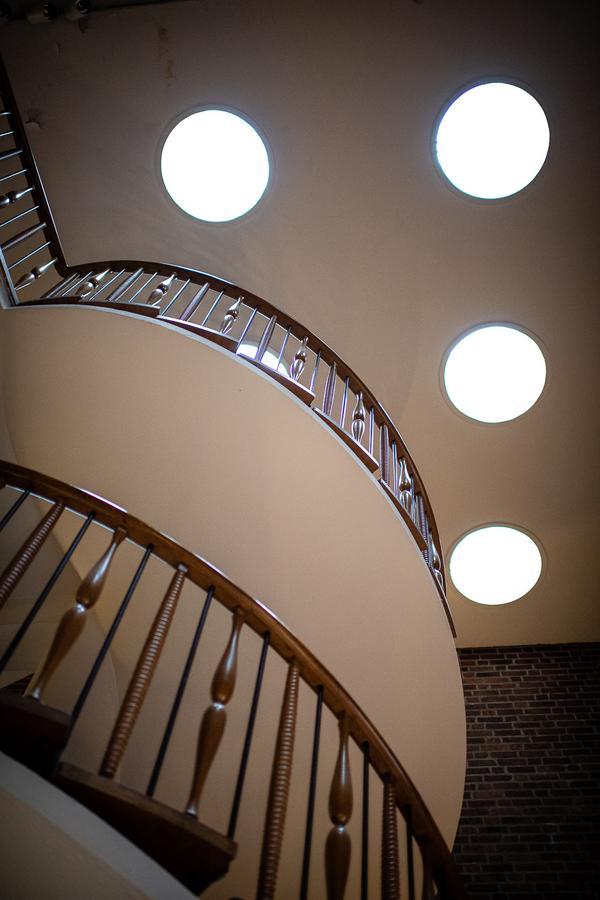 Hotell Alfred Nobel Karlskoga Luaran gambar