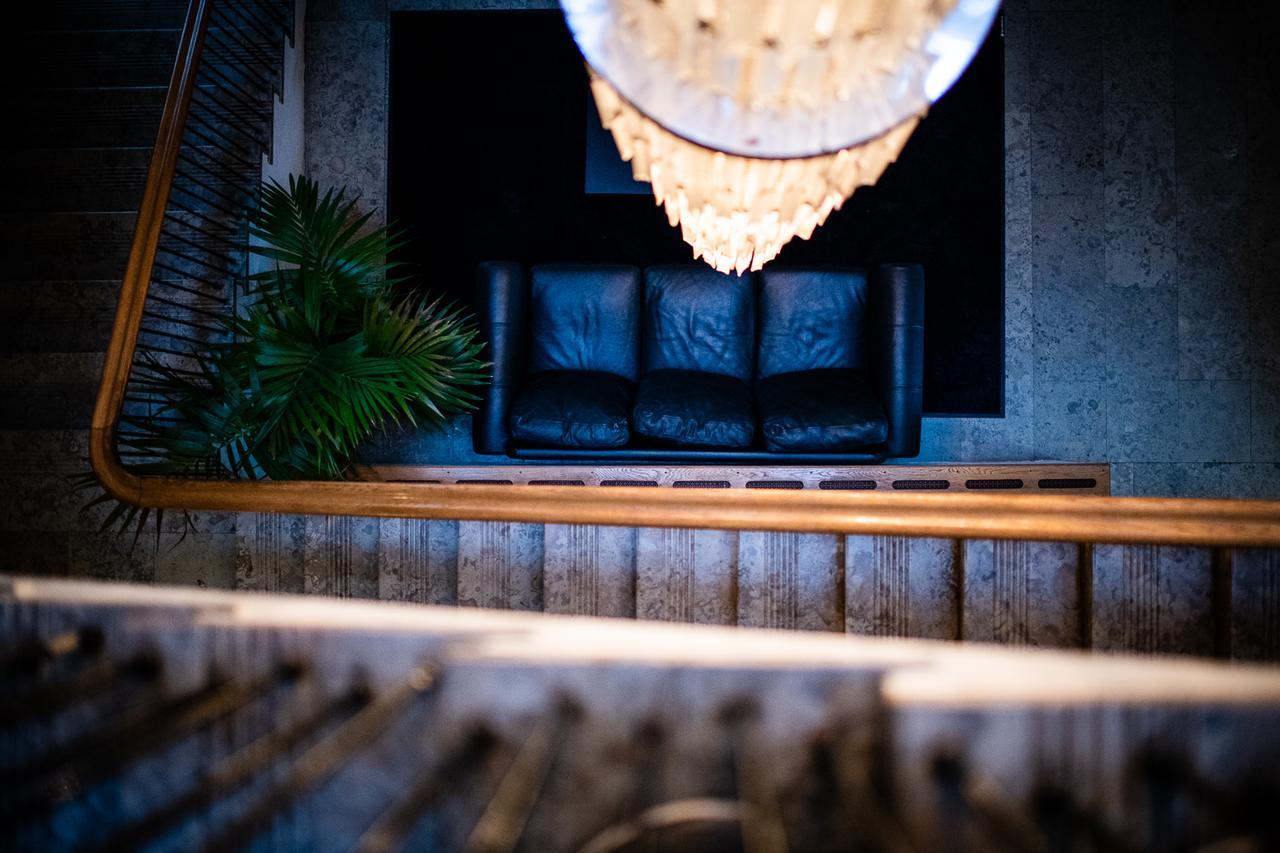 Hotell Alfred Nobel Karlskoga Luaran gambar