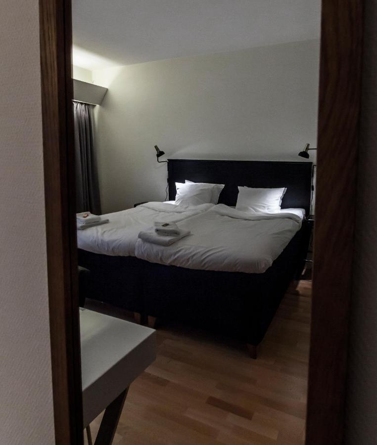 Hotell Alfred Nobel Karlskoga Luaran gambar