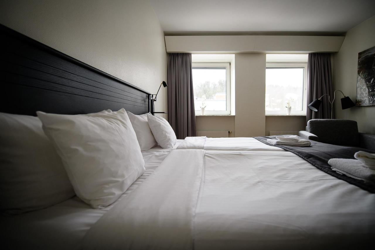 Hotell Alfred Nobel Karlskoga Luaran gambar